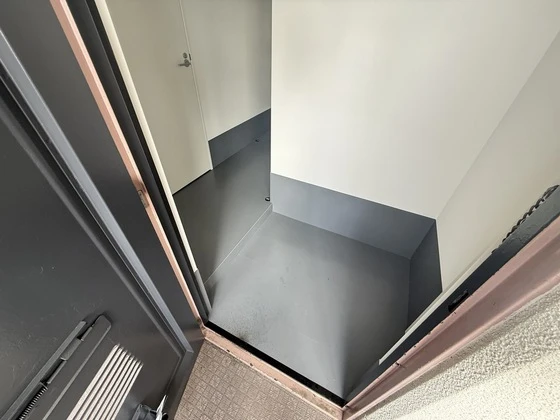 ダイヤコーポ東雲