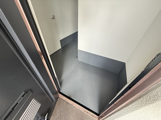 ダイヤコーポ東雲