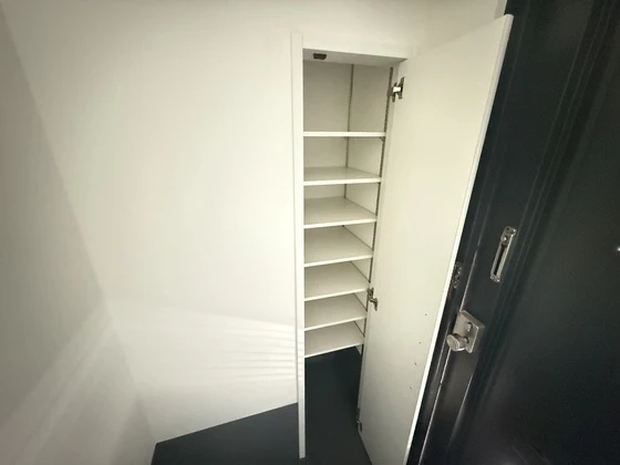 ダイヤコーポ東雲