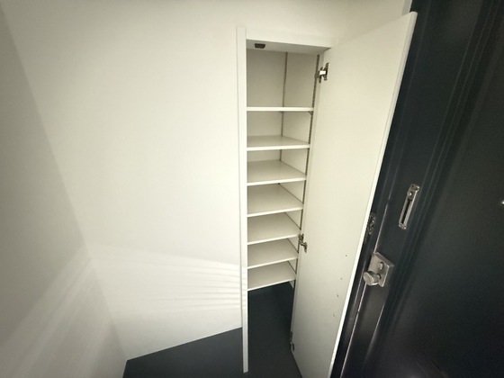 ダイヤコーポ東雲