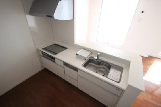 広島ガーデンシティ白島城北ウエストタワー