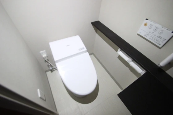 広島ガーデンシティ白島城北ウエストタワー