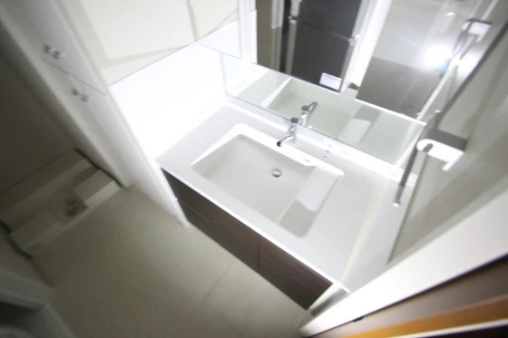 広島ガーデンシティ白島城北ウエストタワー