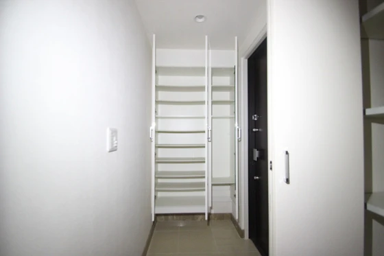 広島ガーデンシティ白島城北ウエストタワー