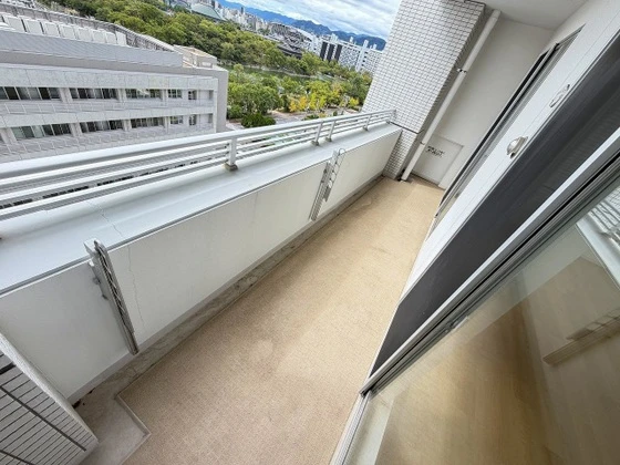 広島ガーデンシティ白島城北ウエストタワー