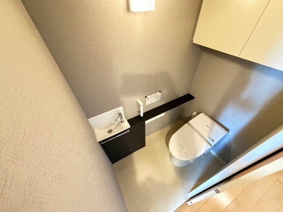 広島ガーデンシティ白島城北ウエストタワー