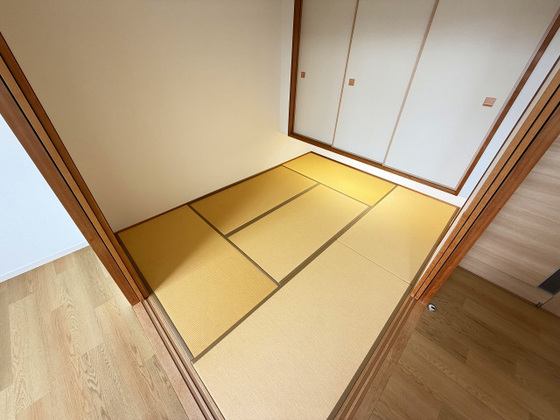 広島ガーデンシティ白島城北ウエストタワー