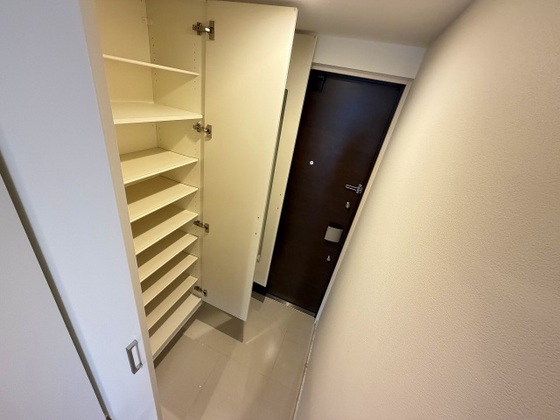 広島ガーデンシティ白島城北ウエストタワー