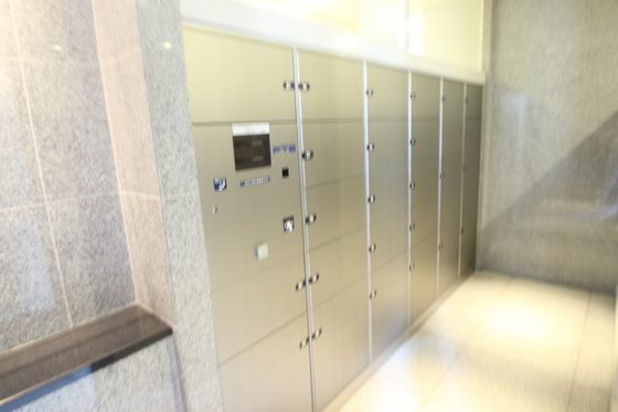 広島ガーデンシティ白島城北ウエストタワー