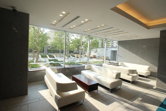 広島ガーデンシティ白島城北ウエストタワー