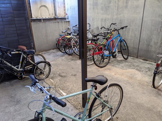 メゾン・ド・セレヴィア