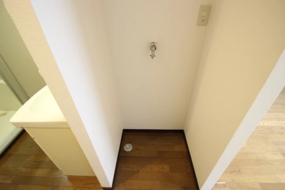 ベルメゾン新見