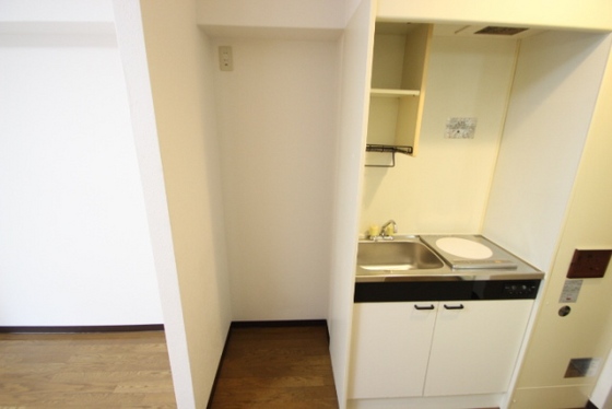 ベルメゾン新見