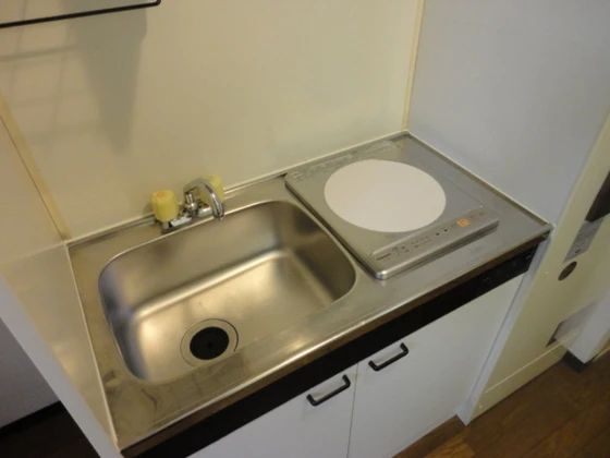 ベルメゾン新見