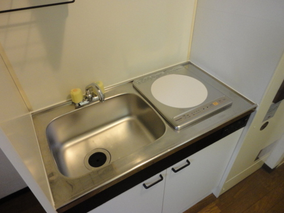 ベルメゾン新見