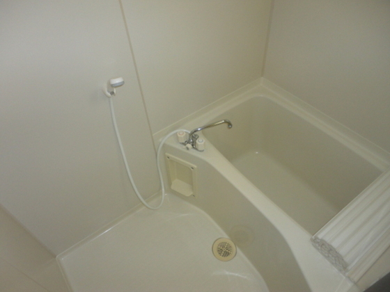 ベルメゾン新見