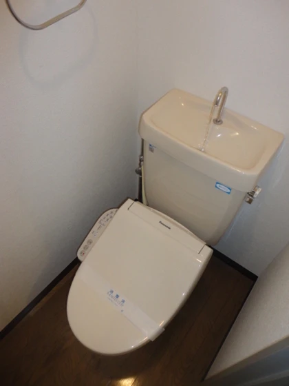 ベルメゾン新見