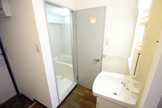 ベルメゾン新見