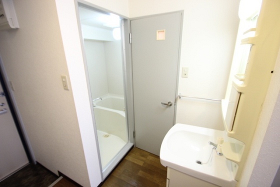 ベルメゾン新見