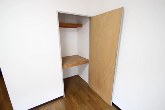 ベルメゾン新見