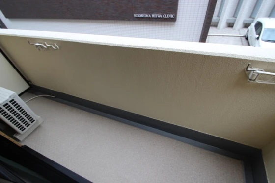 ベルメゾン新見