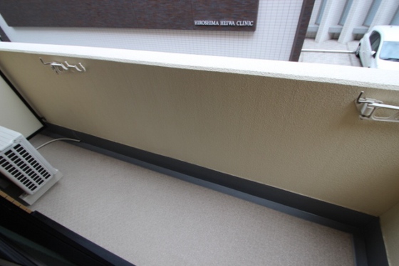 ベルメゾン新見