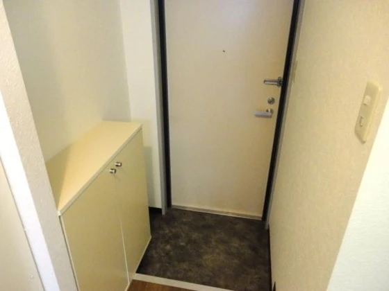 ベルメゾン新見