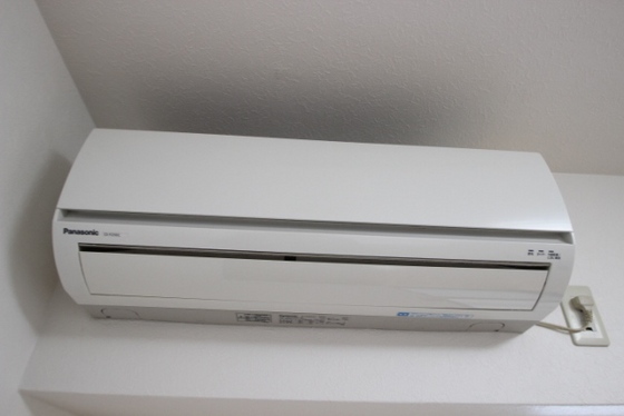 ベルメゾン新見