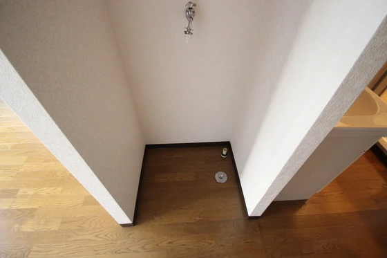 ベルメゾン新見