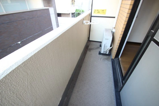 ベルメゾン新見