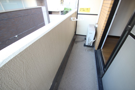 ベルメゾン新見