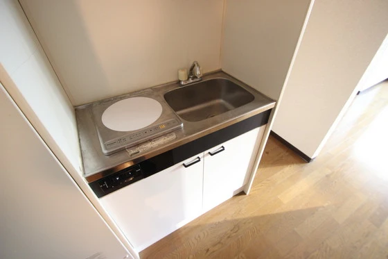 ベルメゾン新見