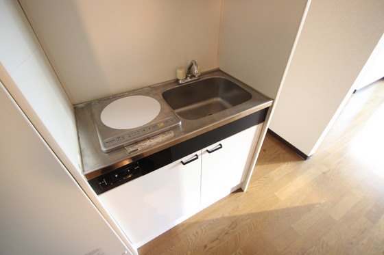 ベルメゾン新見