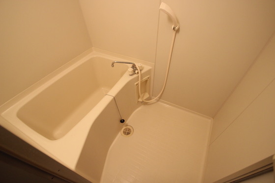 ベルメゾン新見