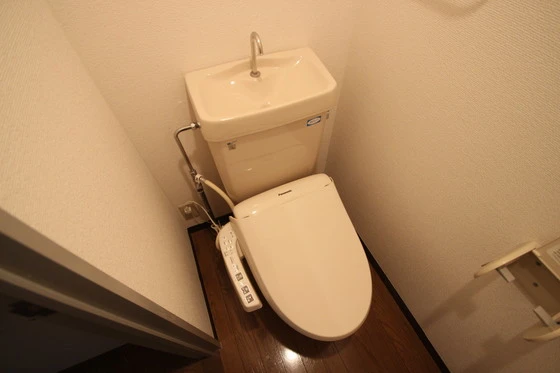 ベルメゾン新見