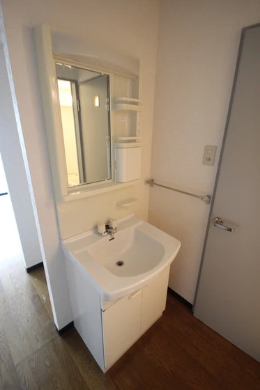 ベルメゾン新見