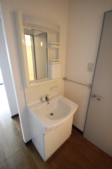 ベルメゾン新見