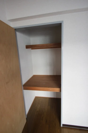 ベルメゾン新見