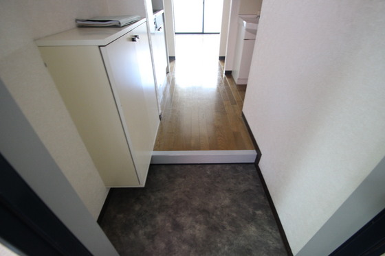 ベルメゾン新見