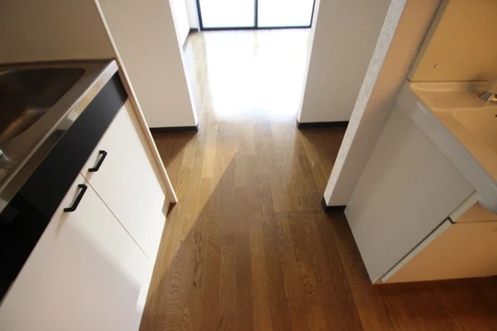 ベルメゾン新見