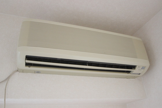 ベルメゾン新見