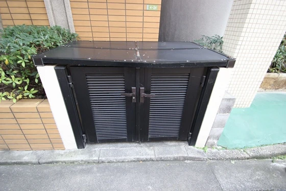 ベルメゾン新見