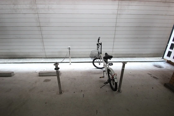 ベルメゾン新見