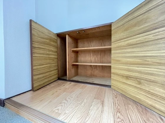 インフィールド河原町