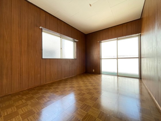 インフィールド河原町