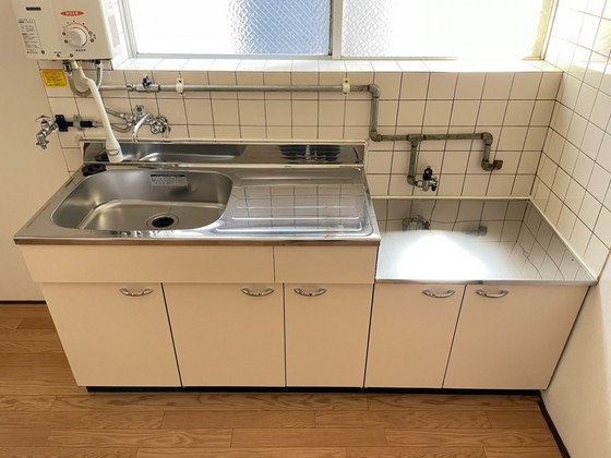 インフィールド河原町