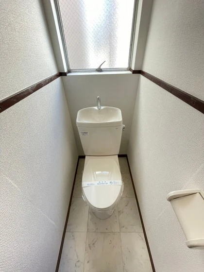 インフィールド河原町