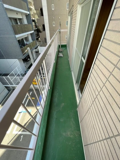 インフィールド河原町