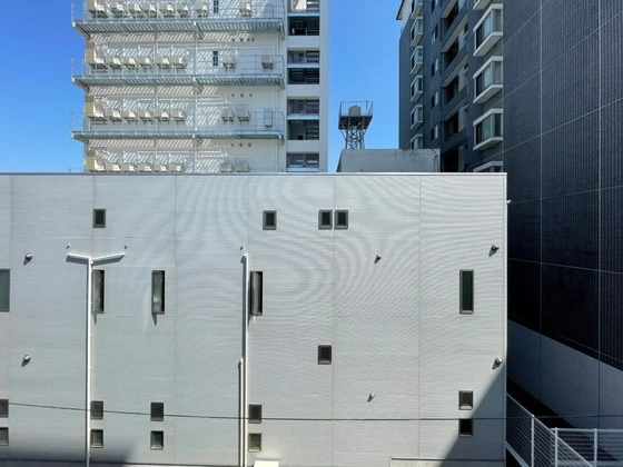 インフィールド河原町