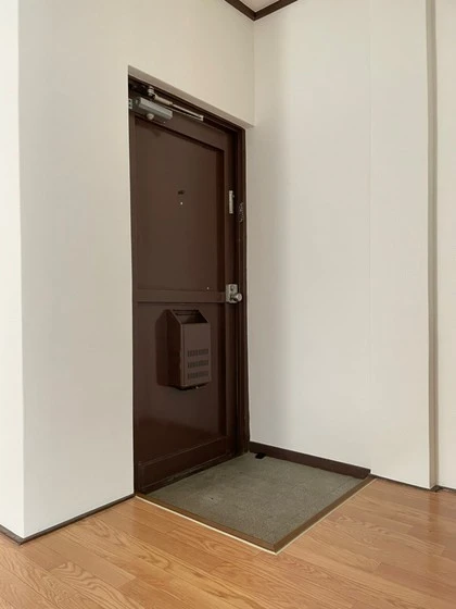 インフィールド河原町